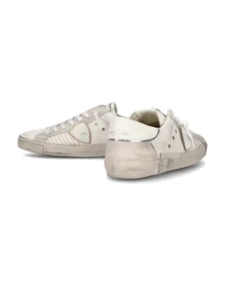PHILIPPE MODEL SNEAKERS UOMO - PRLU