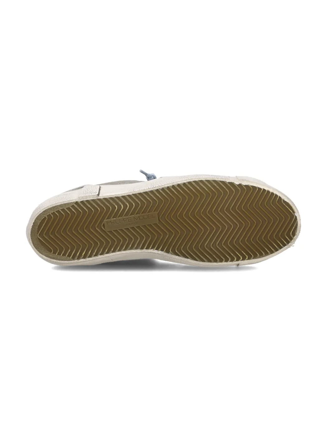 PHILIPPE MODEL SNEAKERS UOMO - PRLU