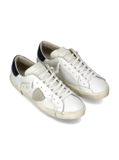 PHILIPPE MODEL SNEAKERS UOMO - PRLU