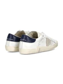 PHILIPPE MODEL SNEAKERS UOMO - PRLU