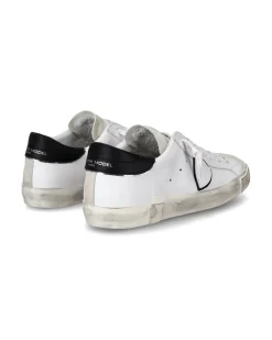 PHILIPPE MODEL SNEAKERS UOMO - PRLU