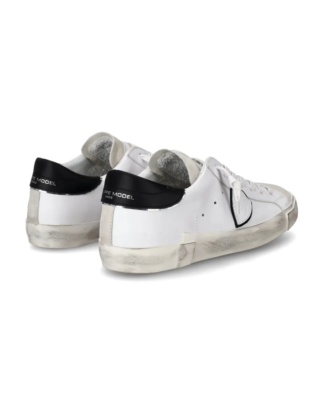 PHILIPPE MODEL SNEAKERS UOMO - PRLU