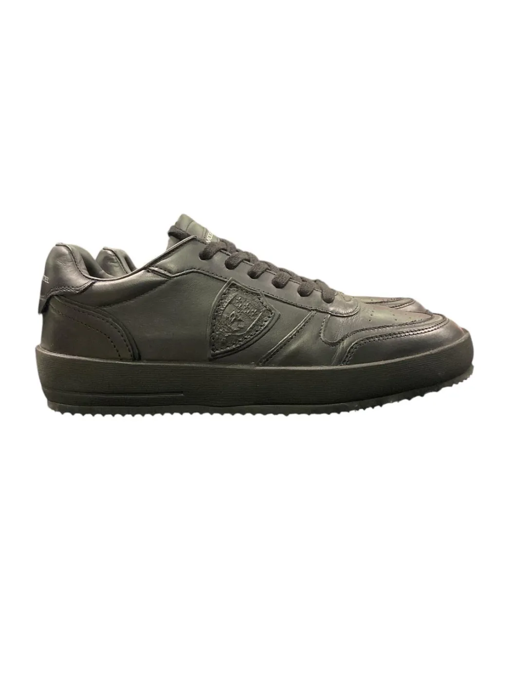 PHILIPPE MODEL SNEAKERS - VNLU