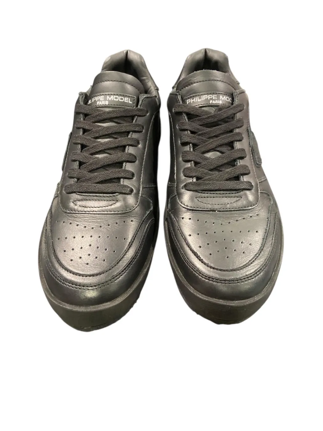 PHILIPPE MODEL SNEAKERS - VNLU