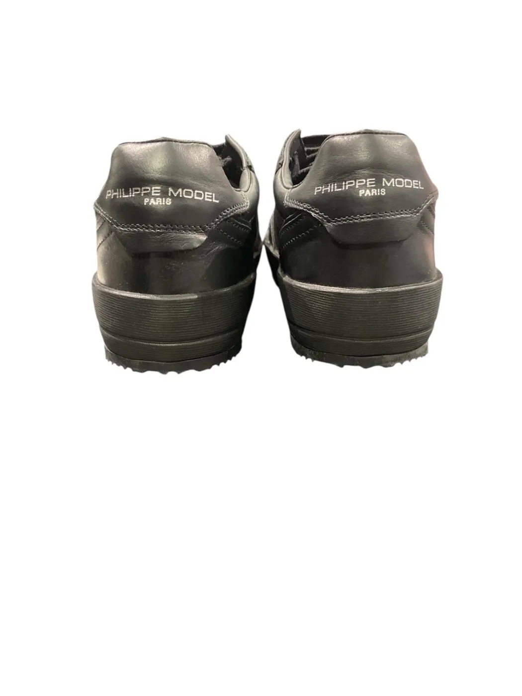 PHILIPPE MODEL SNEAKERS - VNLU