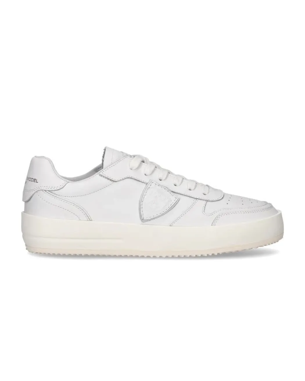 PHILIPPE MODEL SNEAKERS - VNLU