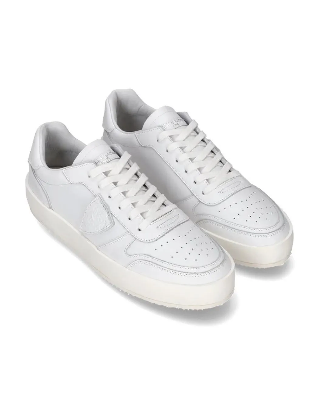 PHILIPPE MODEL SNEAKERS - VNLU