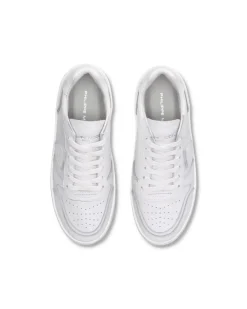 PHILIPPE MODEL SNEAKERS - VNLU