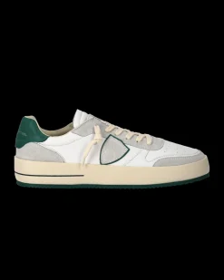 PHILIPPE MODEL SNEAKERS - VNLU