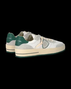 PHILIPPE MODEL SNEAKERS - VNLU