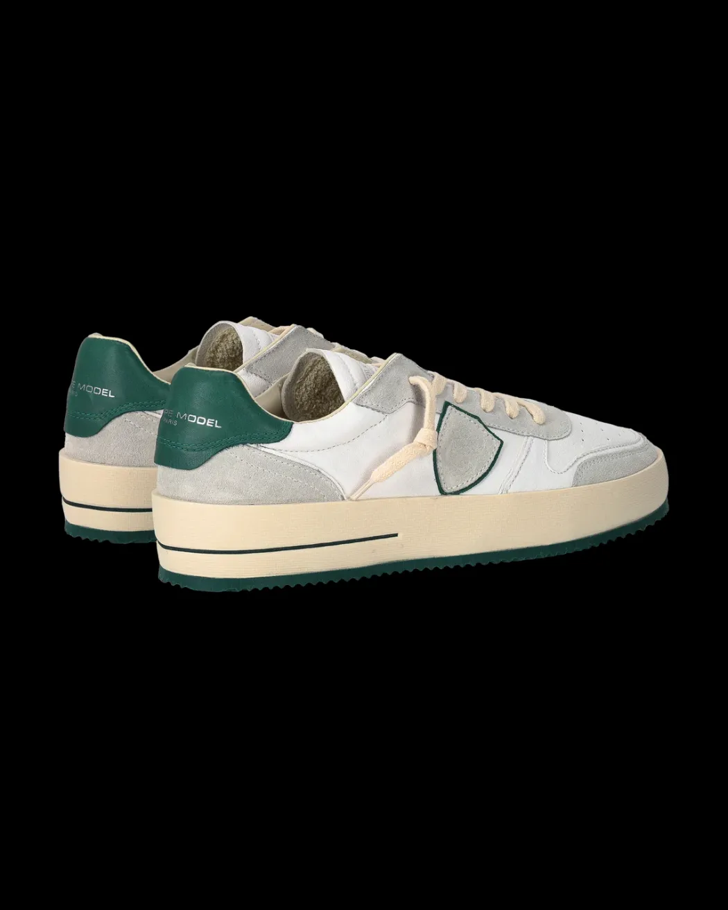 PHILIPPE MODEL SNEAKERS - VNLU