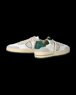 PHILIPPE MODEL SNEAKERS - VNLU