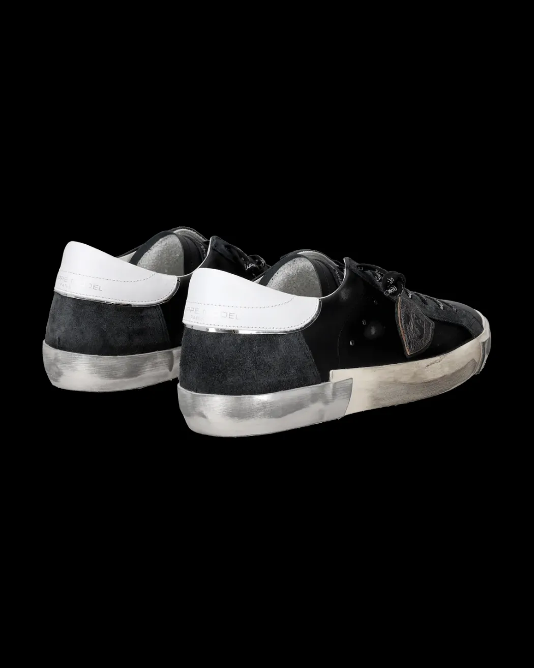 PHILIPPE MODEL SNEAKERS UOMO - PRLU