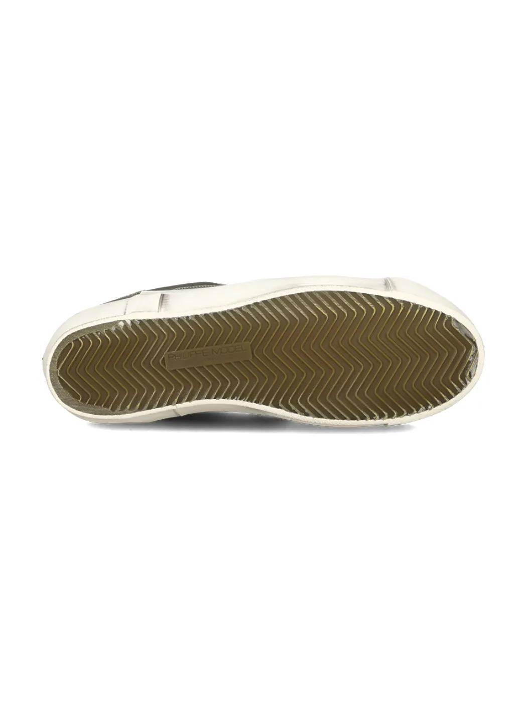 PHILIPPE MODEL SNEAKERS UOMO - PRLU