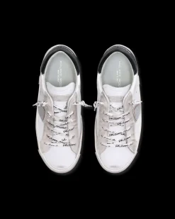 PHILIPPE MODEL SNEAKERS UOMO - PRLU