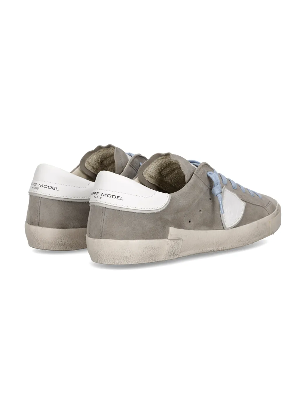PHILIPPE MODEL SNEAKERS UOMO - PRLU
