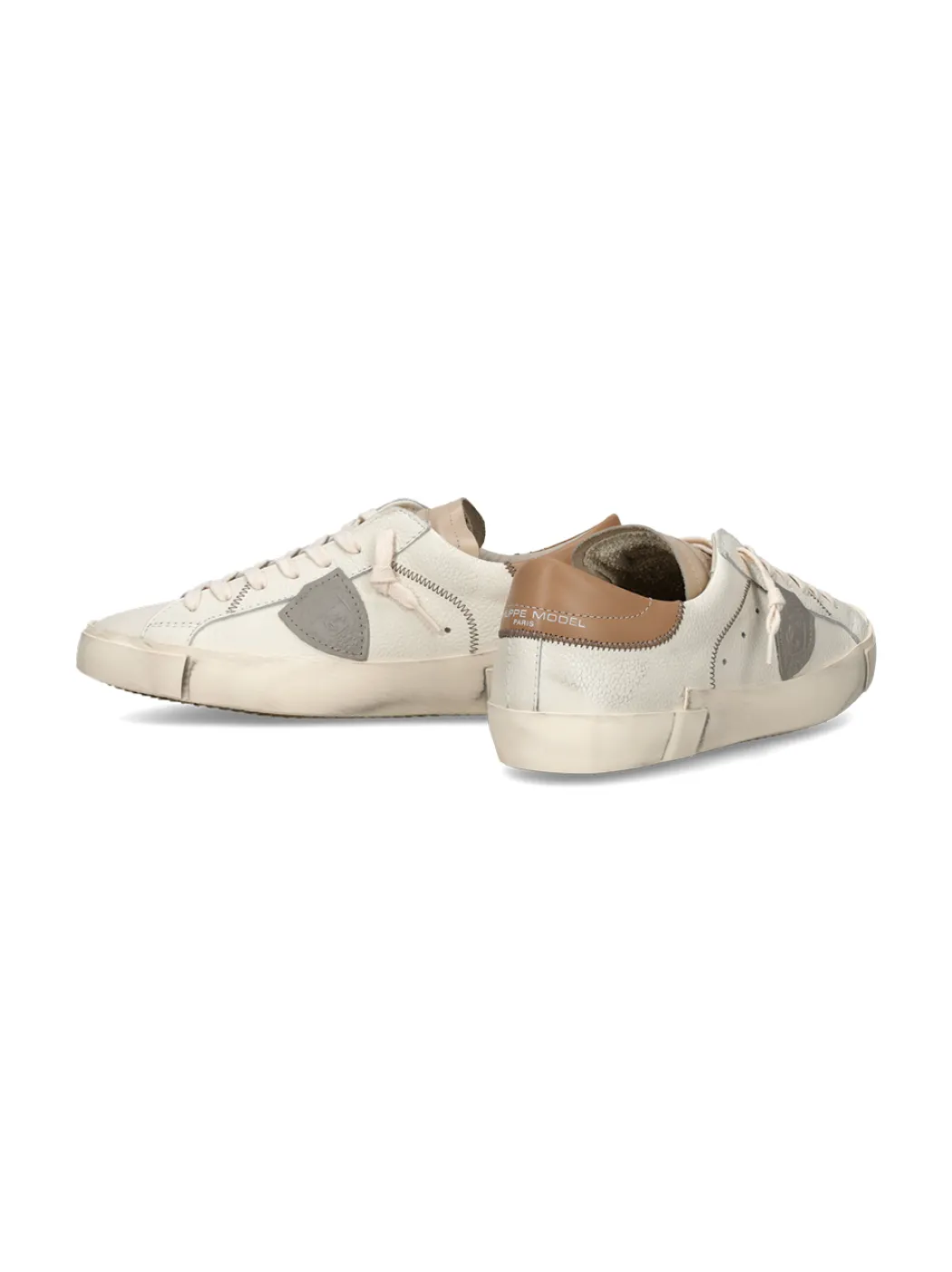PHILIPPE MODEL SNEAKERS UOMO - PRLU