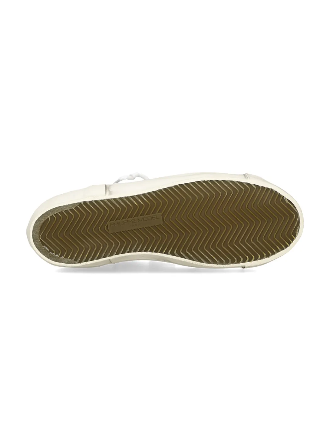 PHILIPPE MODEL SNEAKERS UOMO - PRLU