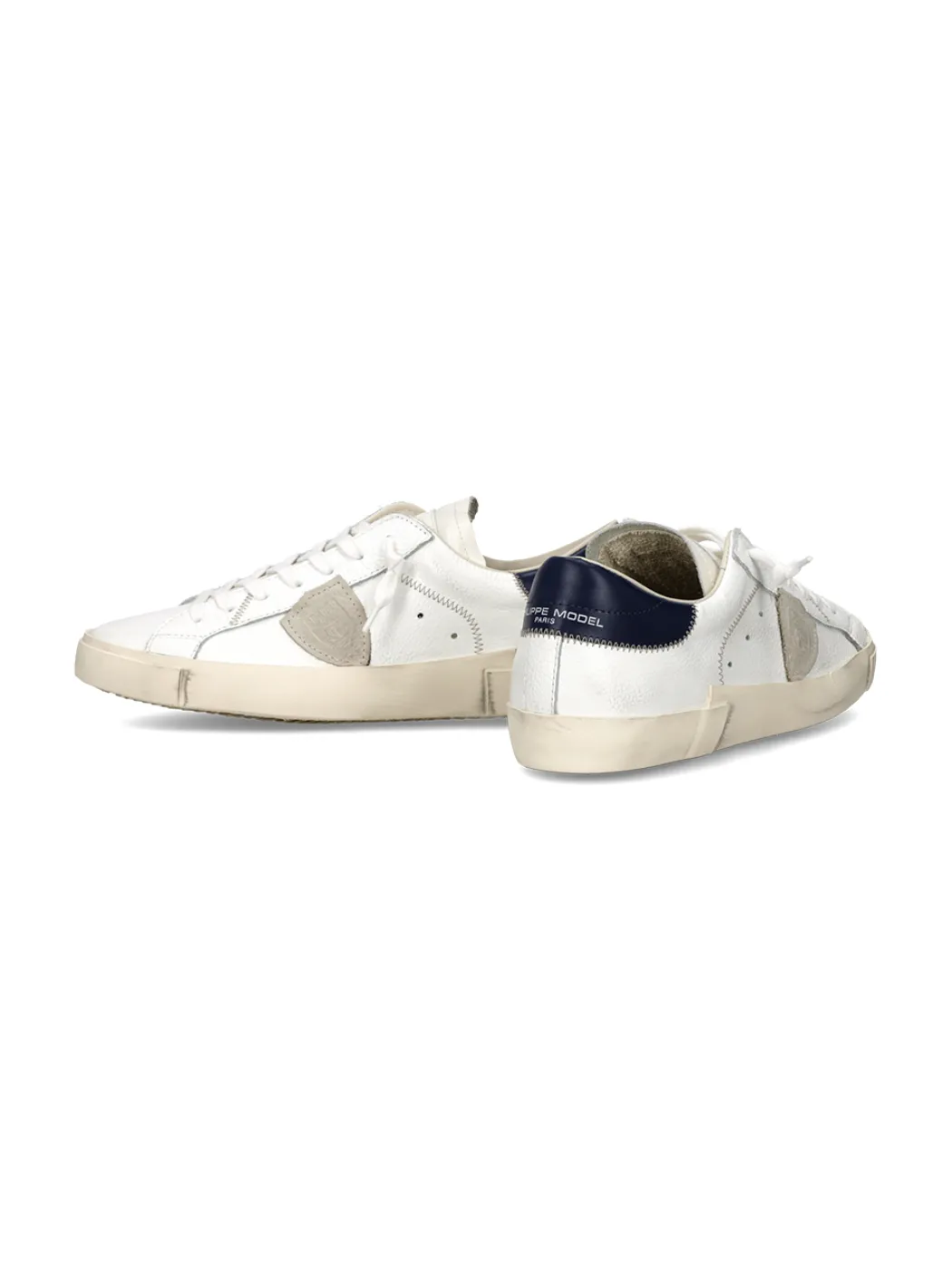 PHILIPPE MODEL SNEAKERS UOMO - PRLU