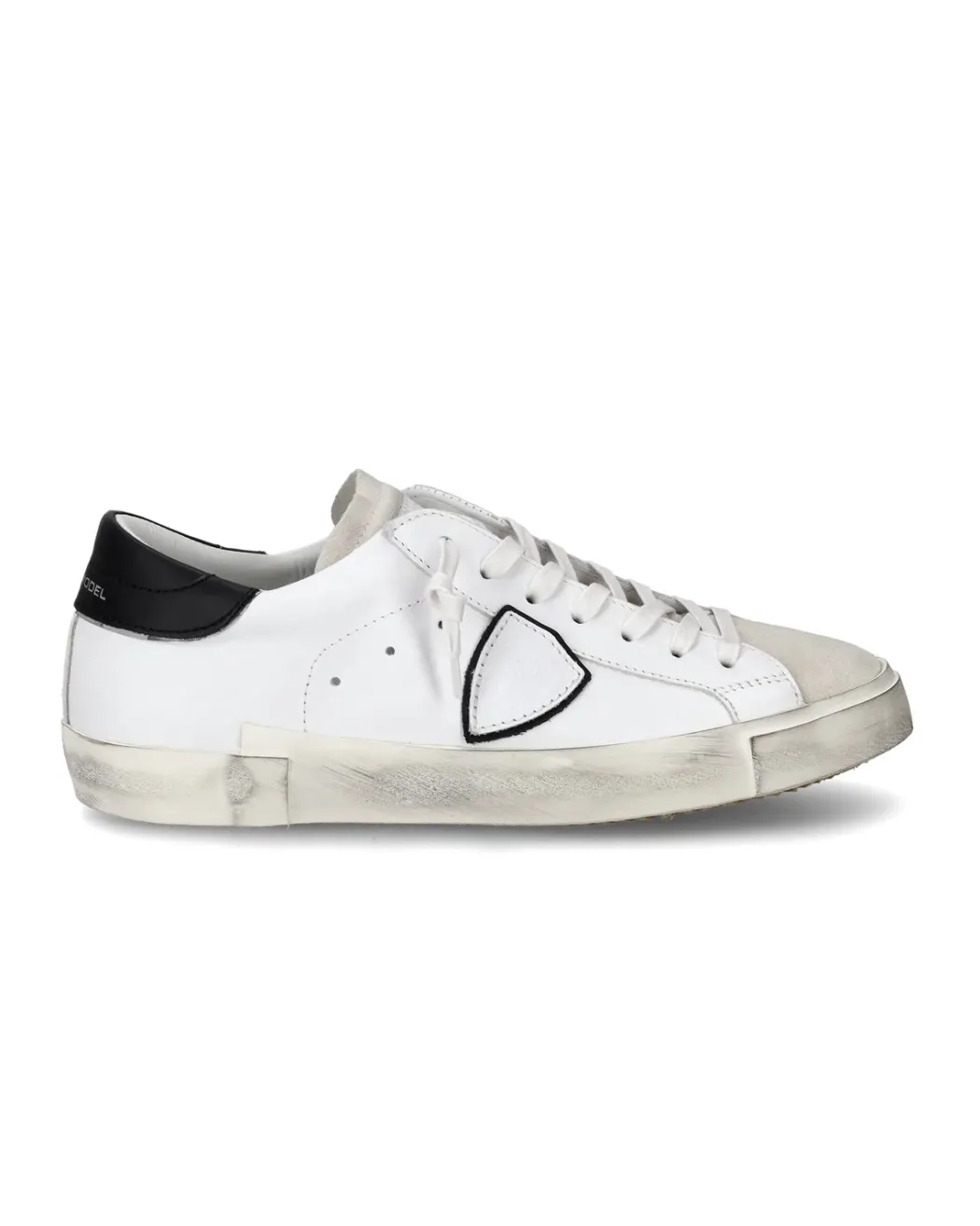 PHILIPPE MODEL SNEAKERS UOMO - PRLU
