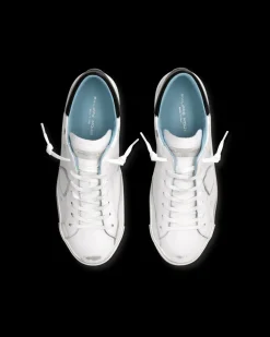 PHILIPPE MODEL SNEAKERS UOMO - PRLU
