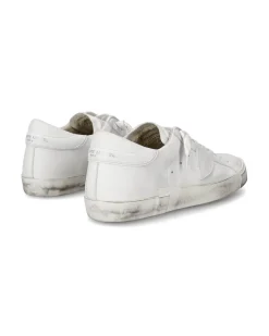 PHILIPPE MODEL SNEAKERS UOMO - PRLU