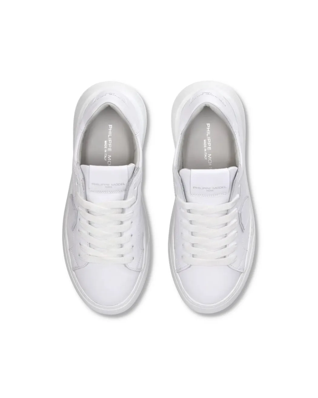 PHILIPPE MODEL SNEAKERS BTLD