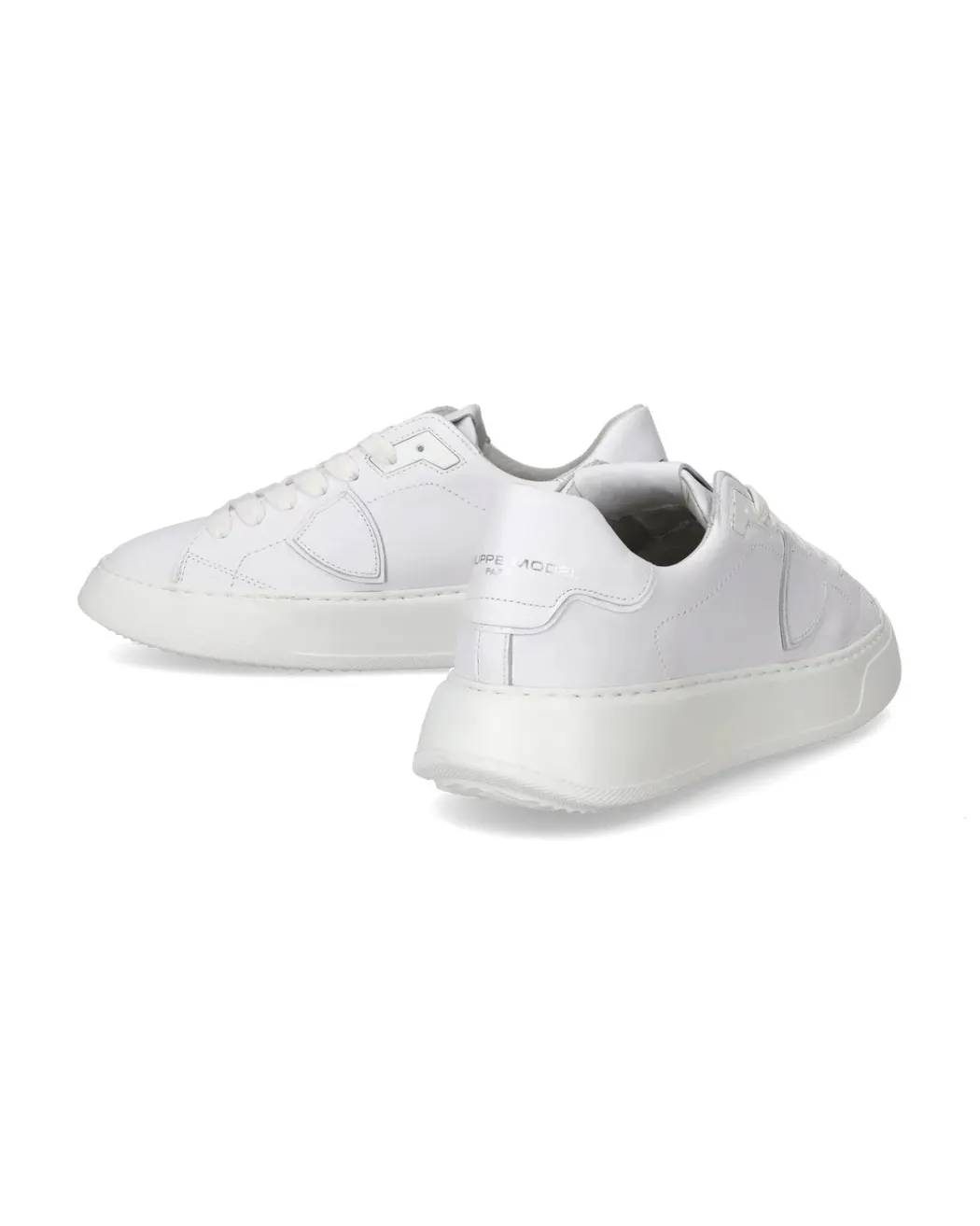 PHILIPPE MODEL SNEAKERS BTLD