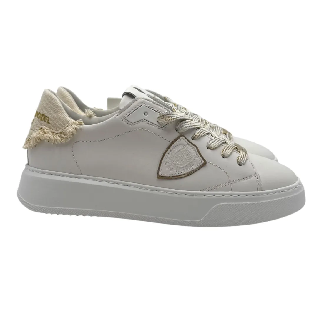 PHILIPPE MODEL SNEAKERS BTLD
