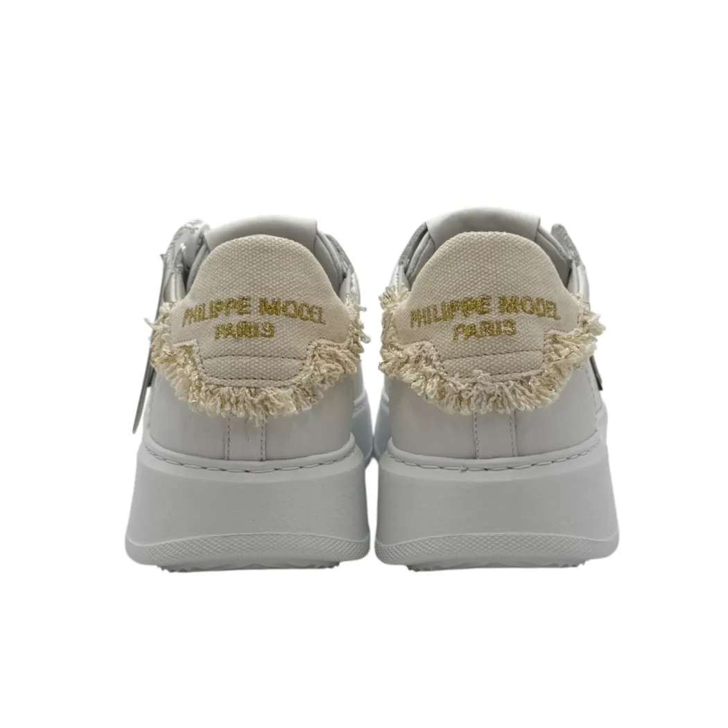 PHILIPPE MODEL SNEAKERS BTLD