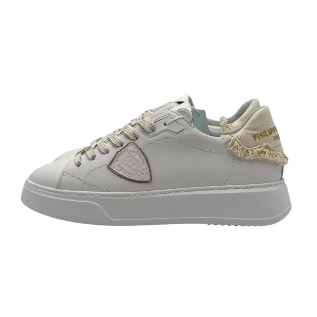 PHILIPPE MODEL SNEAKERS BTLD