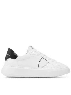 PHILIPPE MODEL SNEAKERS BTLD