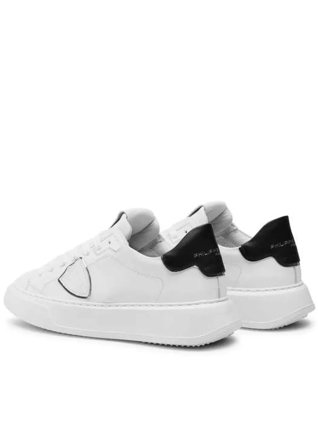 PHILIPPE MODEL SNEAKERS BTLD