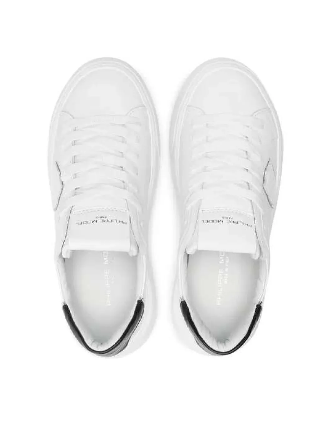 PHILIPPE MODEL SNEAKERS BTLD
