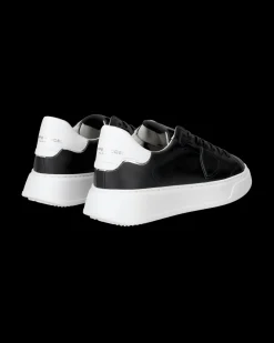 PHILIPPE MODEL SNEAKERS BTLD
