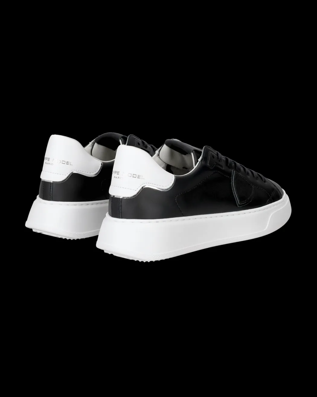 PHILIPPE MODEL SNEAKERS BTLD