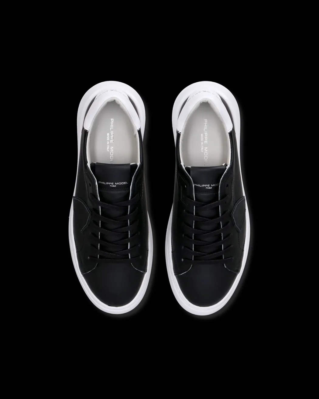 PHILIPPE MODEL SNEAKERS BTLD