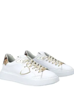 PHILIPPE MODEL SNEAKERS BTLD