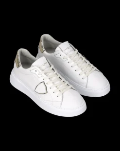 PHILIPPE MODEL SNEAKERS BTLD