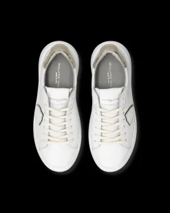PHILIPPE MODEL SNEAKERS BTLD