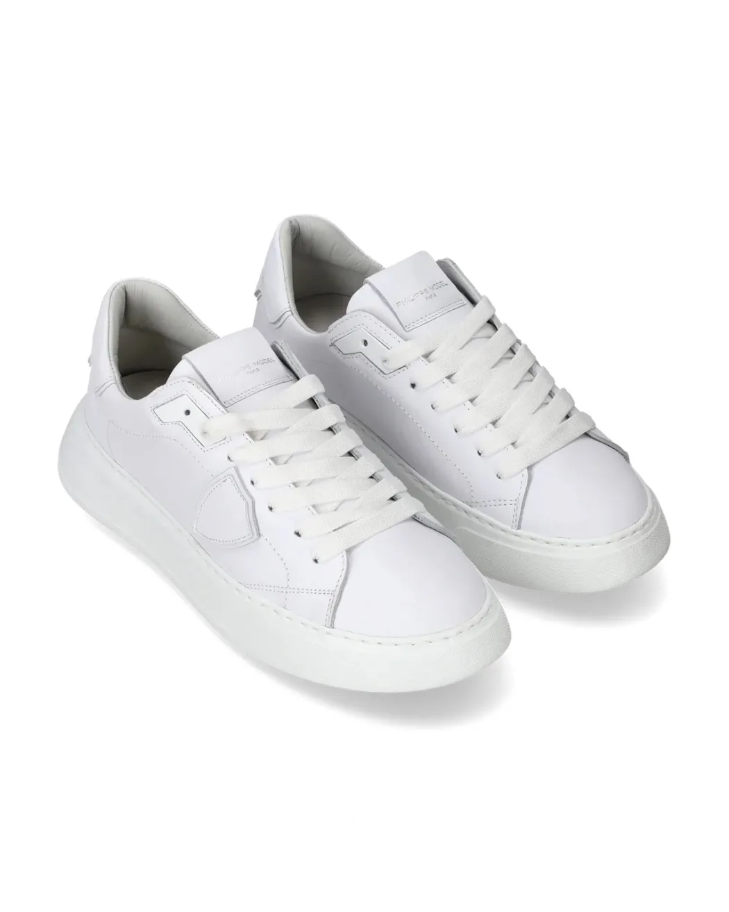 PHILIPPE MODEL SNEAKERS BTLD
