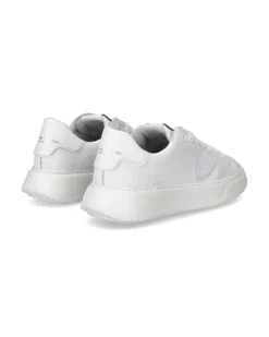 PHILIPPE MODEL SNEAKERS BTLD