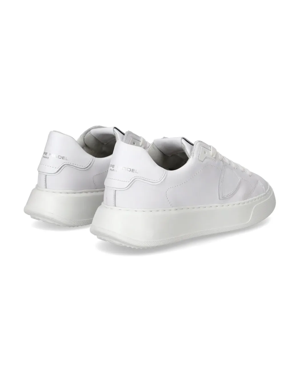 PHILIPPE MODEL SNEAKERS BTLD