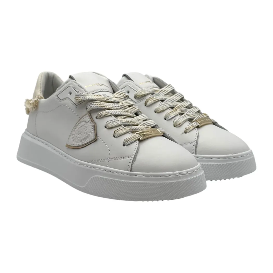 PHILIPPE MODEL SNEAKERS BTLD