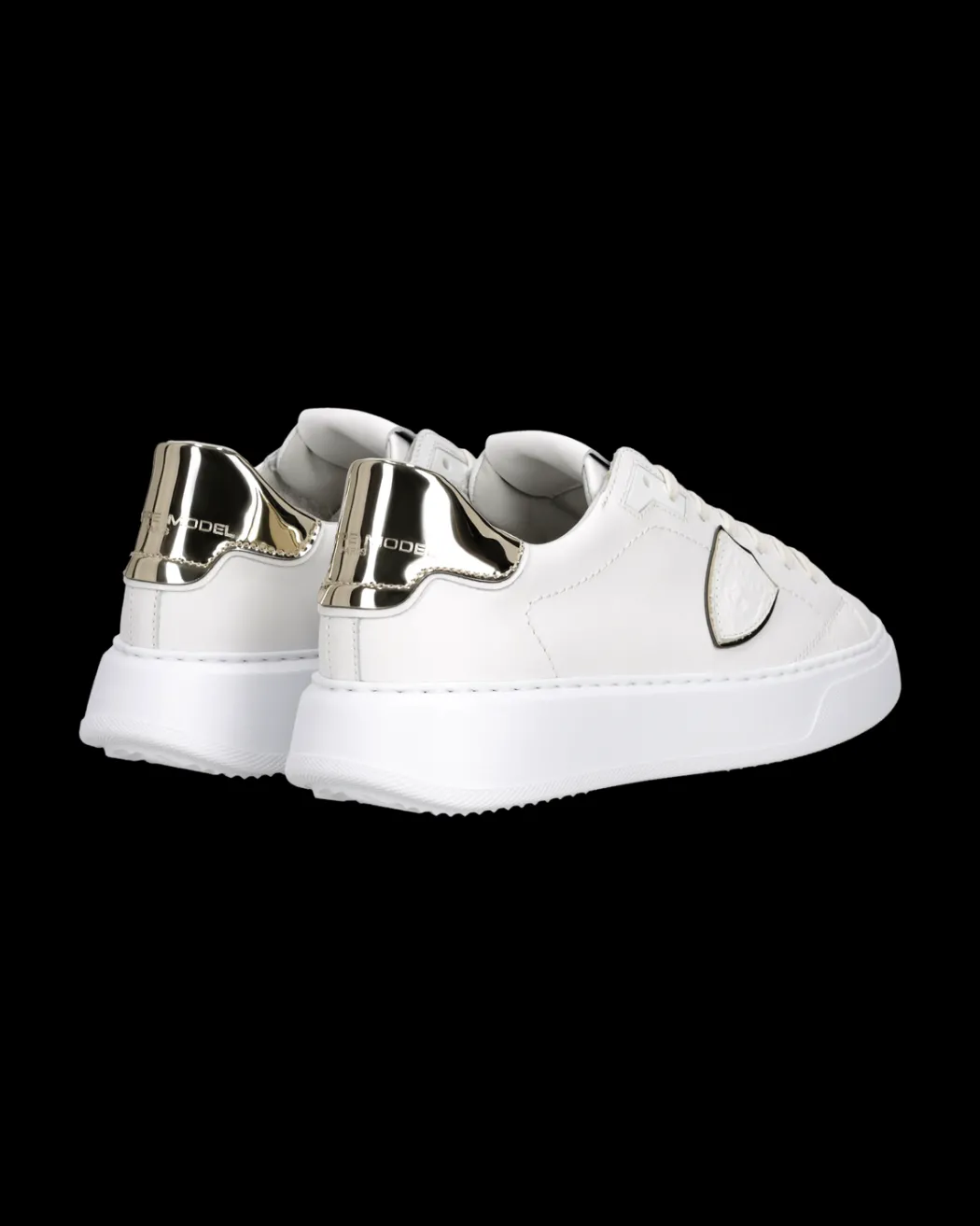 PHILIPPE MODEL SNEAKERS BTLD