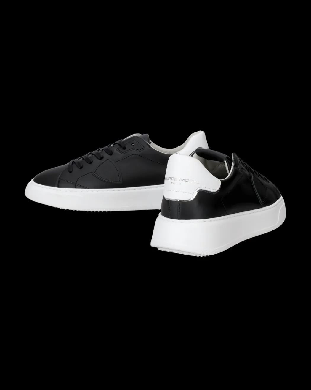 PHILIPPE MODEL SNEAKERS BTLD