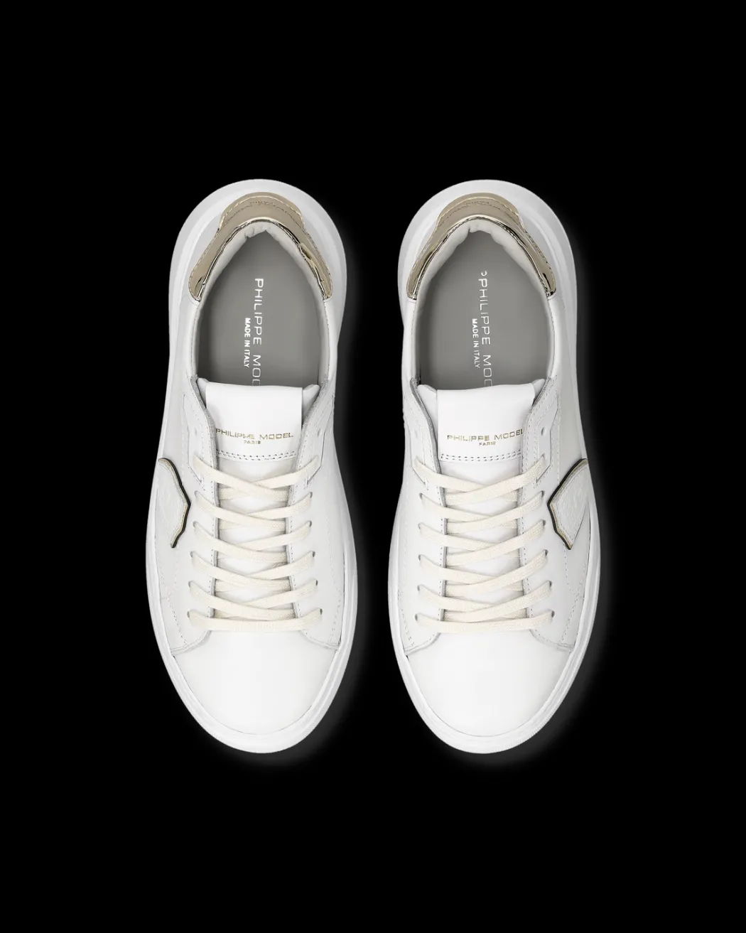 PHILIPPE MODEL SNEAKERS BTLD