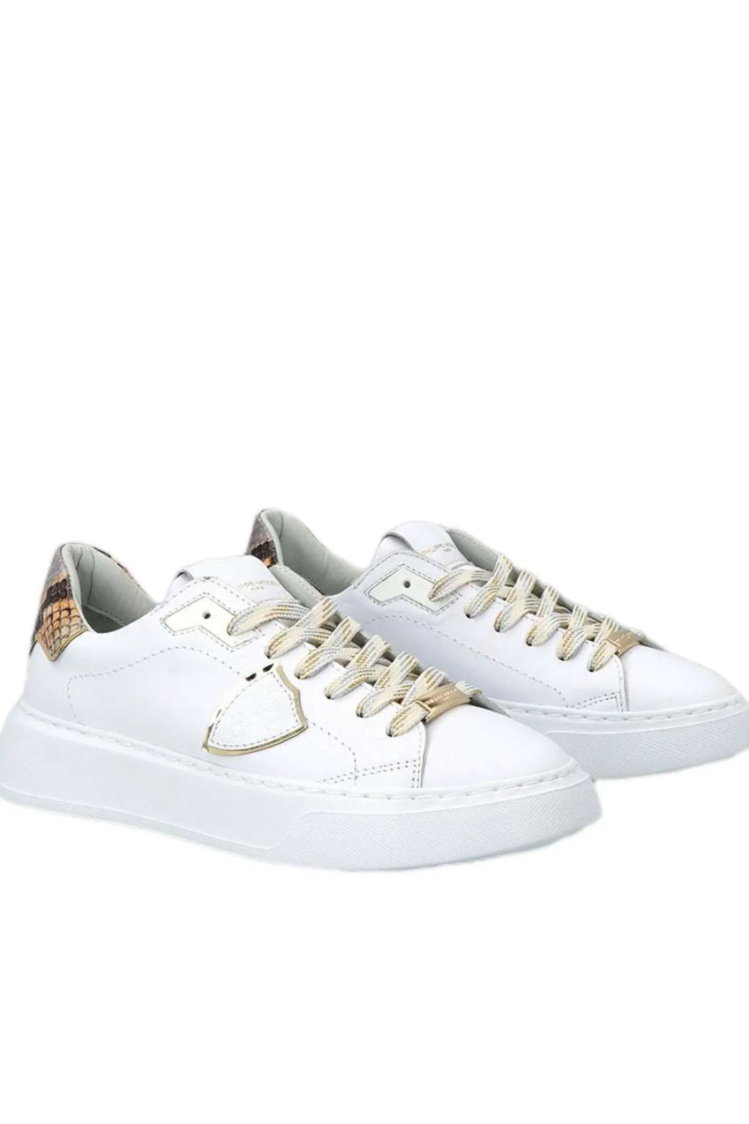 PHILIPPE MODEL SNEAKERS BTLD