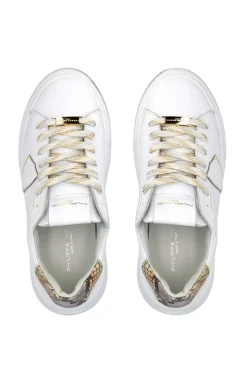PHILIPPE MODEL SNEAKERS BTLD