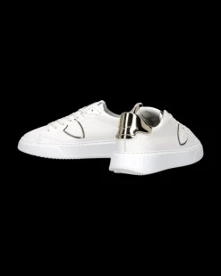 PHILIPPE MODEL SNEAKERS BTLD